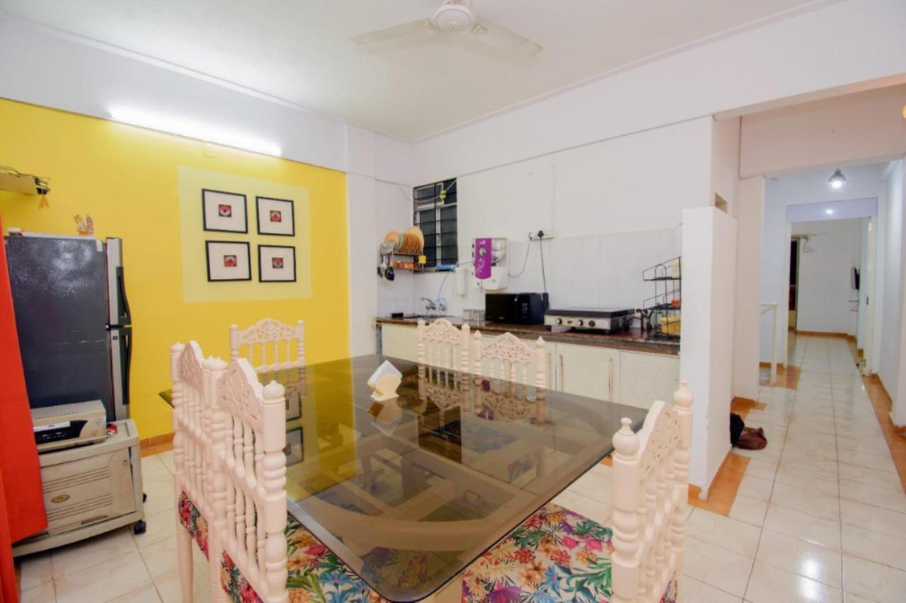 Lotus 4Bhk Villa Lonavala Ngoại thất bức ảnh