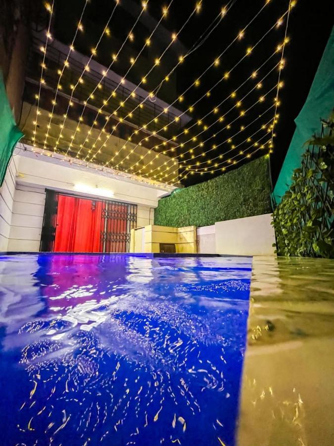 Lotus 4Bhk Villa Lonavala Ngoại thất bức ảnh