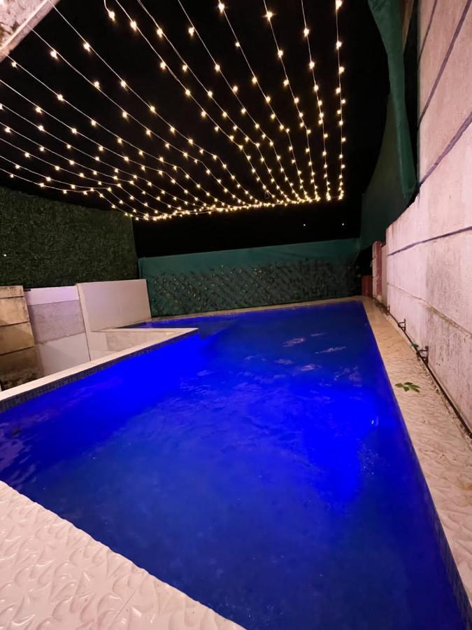 Lotus 4Bhk Villa Lonavala Ngoại thất bức ảnh