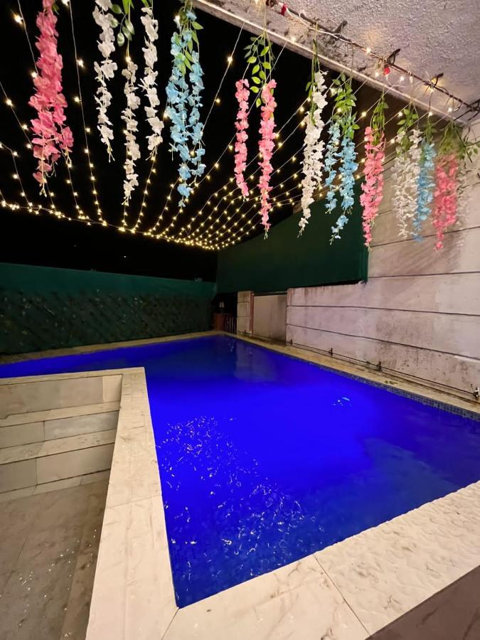 Lotus 4Bhk Villa Lonavala Ngoại thất bức ảnh