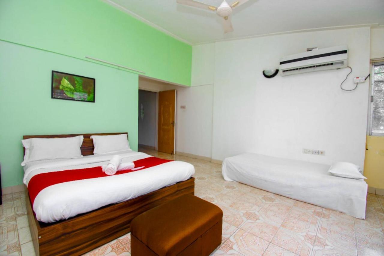 Lotus 4Bhk Villa Lonavala Ngoại thất bức ảnh