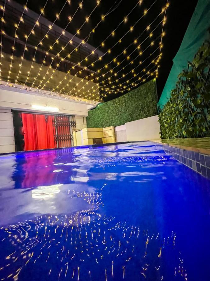 Lotus 4Bhk Villa Lonavala Ngoại thất bức ảnh