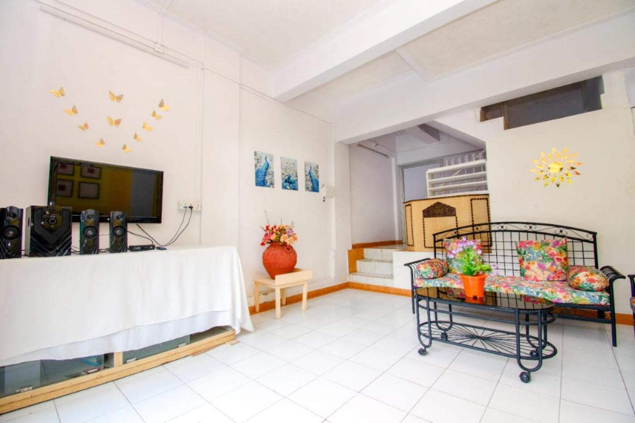 Lotus 4Bhk Villa Lonavala Ngoại thất bức ảnh